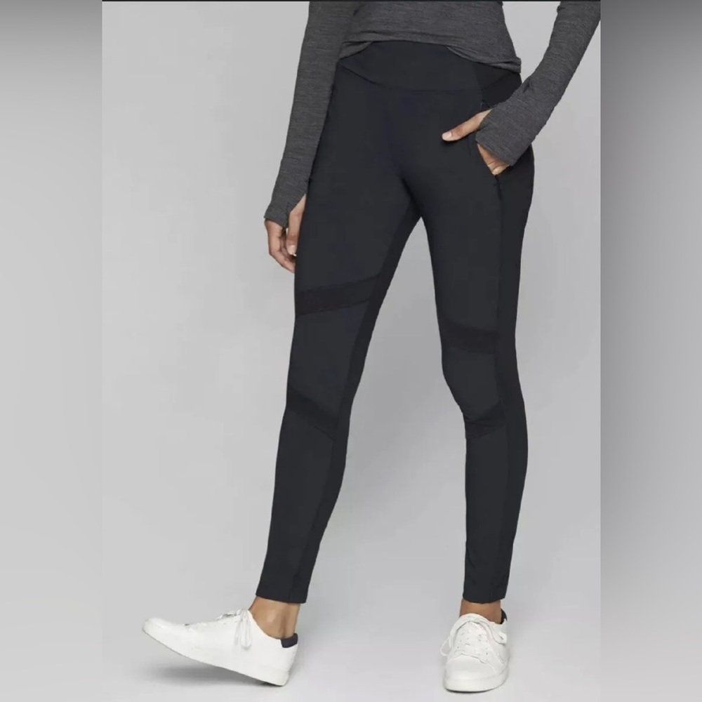 Athleta Highline Hybrid Summiter Tight